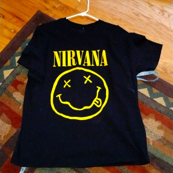 😵‍💫 LIVING the DREAM BREWERY Colorado Turquoise Tee-Shirt UniSex SZ L/XL - Picture 7 of 14